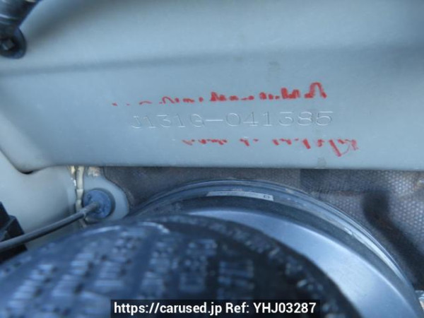 Used 2004 AT daihatsu terios-kid J131G Image[13]
