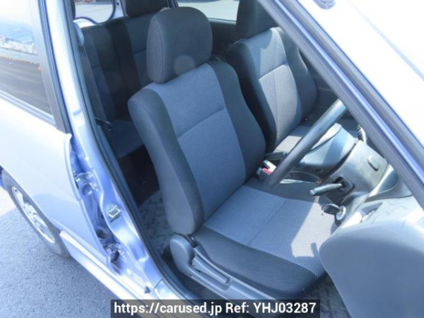 Used 2004 AT daihatsu terios-kid J131G Image[15]