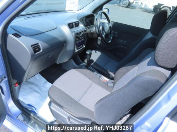 Used 2004 AT daihatsu terios-kid J131G Image[16]