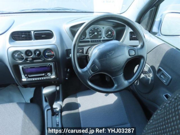Used 2004 AT daihatsu terios-kid J131G Image[22]