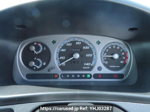 Used 2004 AT daihatsu terios-kid J131G Image[23]