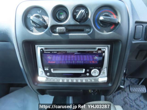 Used 2004 AT daihatsu terios-kid J131G Image[26]