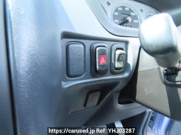 Used 2004 AT daihatsu terios-kid J131G Image[28]