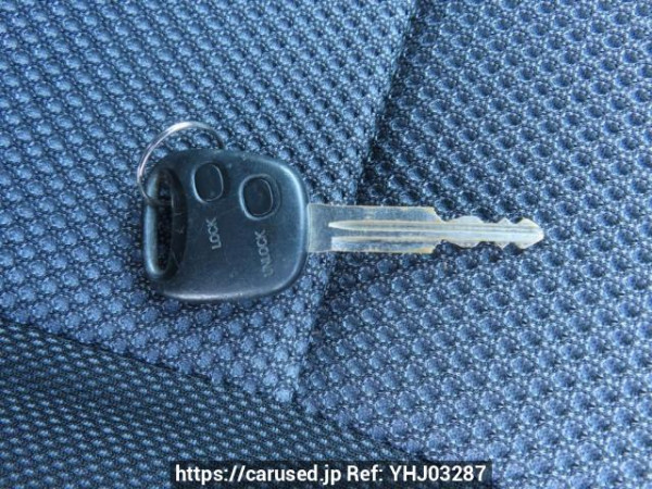 Used 2004 AT daihatsu terios-kid J131G Image[31]