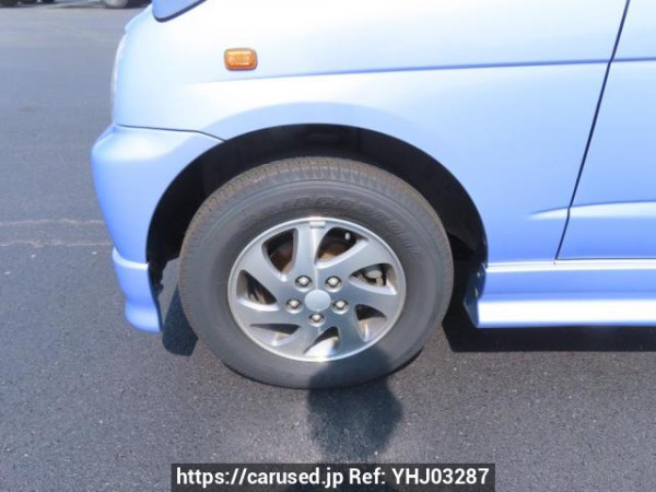 Used 2004 AT daihatsu terios-kid J131G Image[33]
