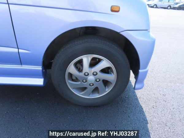 Used 2004 AT daihatsu terios-kid J131G Image[34]