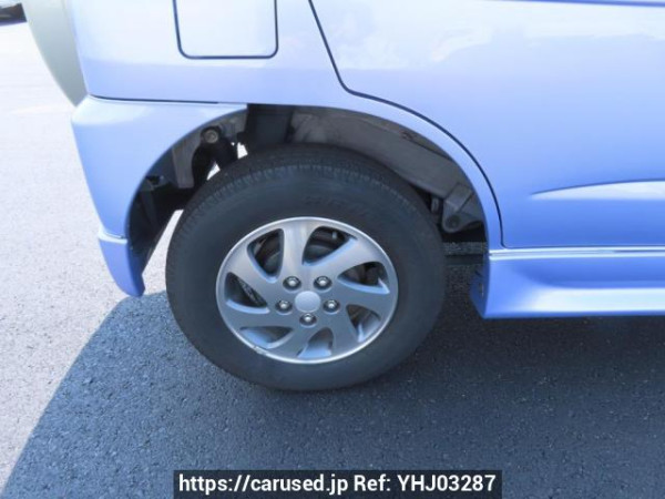 Used 2004 AT daihatsu terios-kid J131G Image[35]