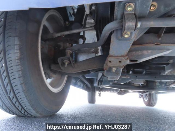 Used 2004 AT daihatsu terios-kid J131G Image[42]