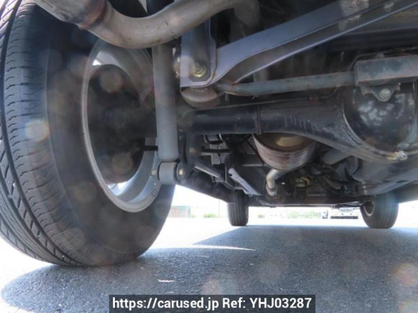 Used 2004 AT daihatsu terios-kid J131G Image[44]