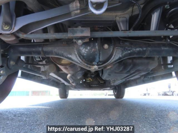 Used 2004 AT daihatsu terios-kid J131G Image[45]