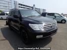 Toyota Land Cruiser URJ202W