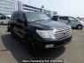 Used 2010 AT toyota land-cruiser URJ202W Image[0]