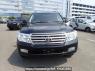 Used 2010 AT toyota land-cruiser URJ202W Image[1]