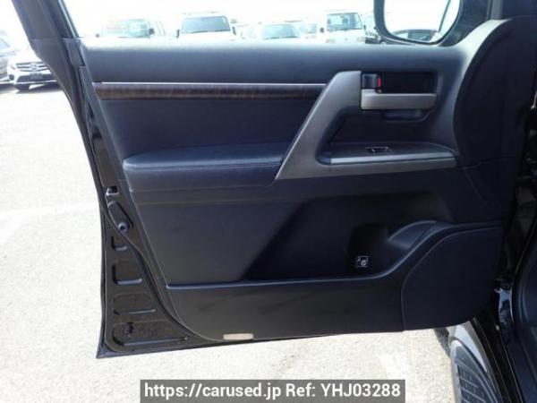 Used 2010 AT toyota land-cruiser URJ202W Image[13]