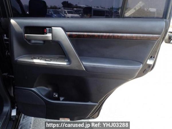 Used 2010 AT toyota land-cruiser URJ202W Image[16]