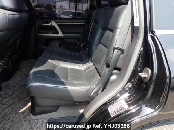 Used 2010 AT toyota land-cruiser URJ202W Image[20]