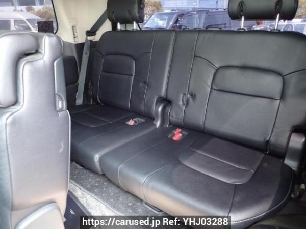 Used 2010 AT toyota land-cruiser URJ202W Image[21]