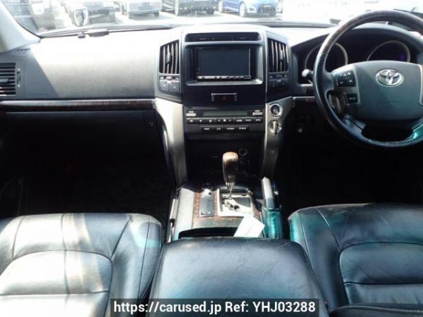 Used 2010 AT toyota land-cruiser URJ202W Image[22]