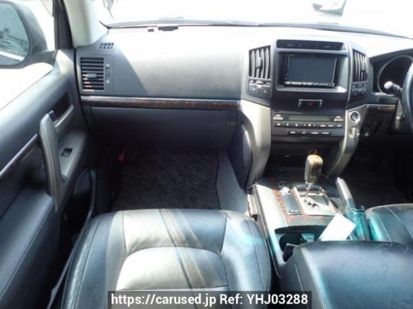 Used 2010 AT toyota land-cruiser URJ202W Image[23]