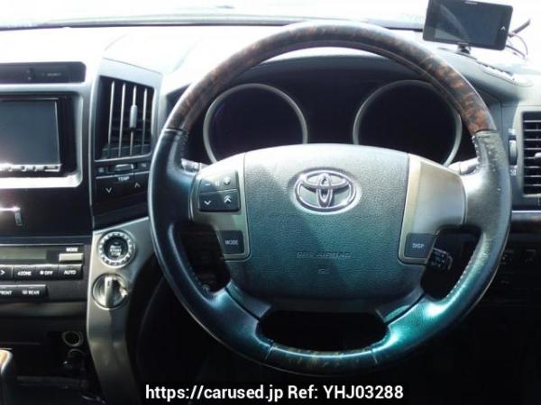 Used 2010 AT toyota land-cruiser URJ202W Image[25]