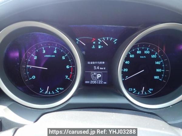 Used 2010 AT toyota land-cruiser URJ202W Image[26]