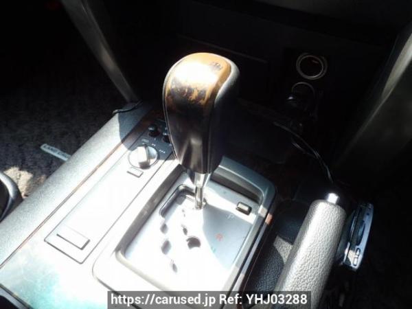 Used 2010 AT toyota land-cruiser URJ202W Image[33]