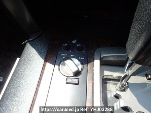Used 2010 AT toyota land-cruiser URJ202W Image[34]