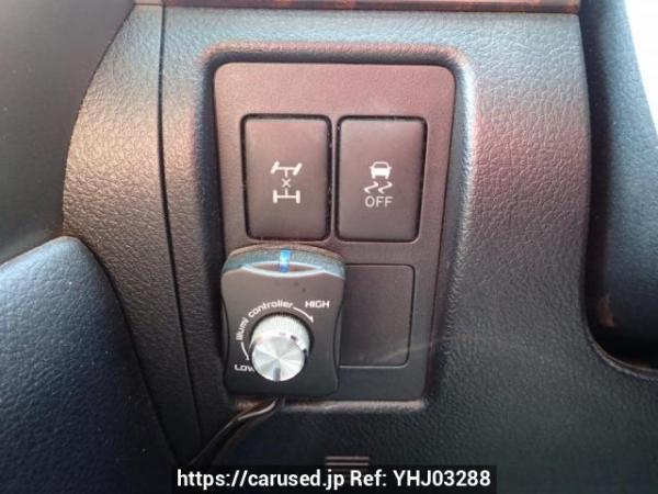 Used 2010 AT toyota land-cruiser URJ202W Image[36]