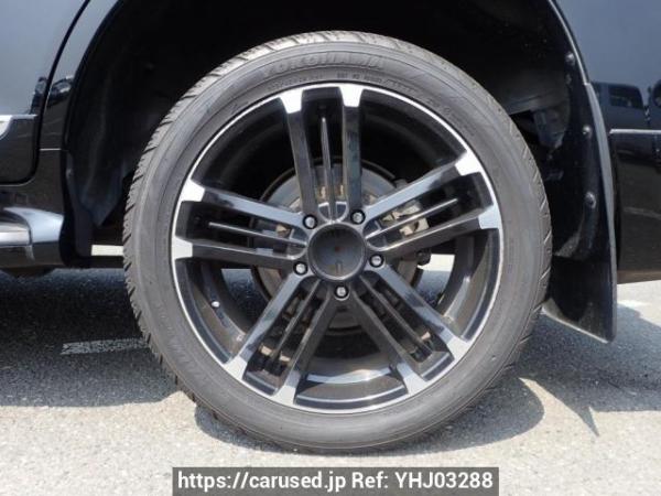 Used 2010 AT toyota land-cruiser URJ202W Image[41]