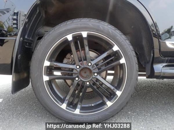 Used 2010 AT toyota land-cruiser URJ202W Image[42]