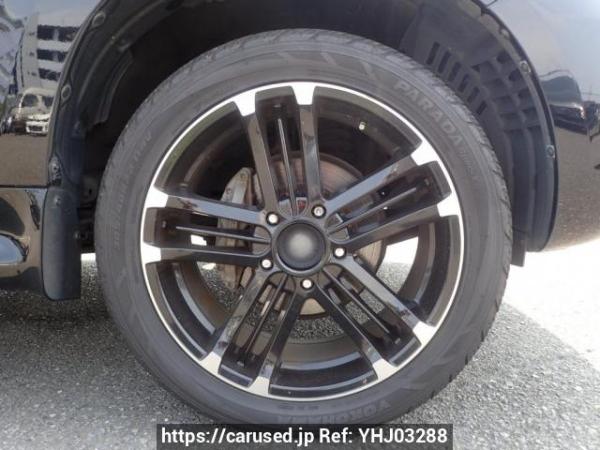 Used 2010 AT toyota land-cruiser URJ202W Image[43]