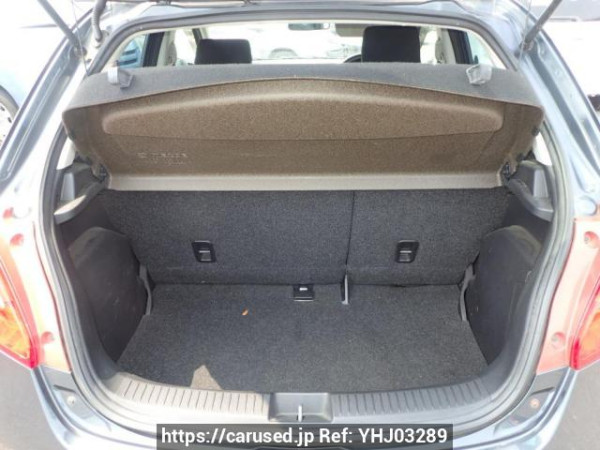 Used 2008 AT mazda demio DE5FS Image[8]