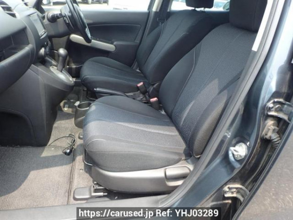 Used 2008 AT mazda demio DE5FS Image[12]