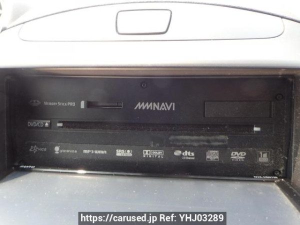 Used 2008 AT mazda demio DE5FS Image[19]