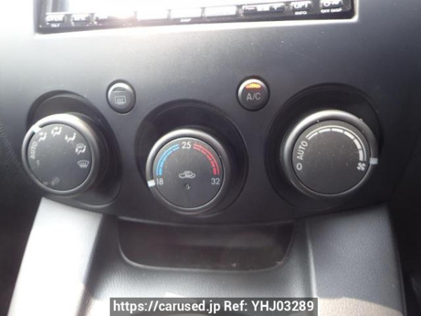 Used 2008 AT mazda demio DE5FS Image[20]