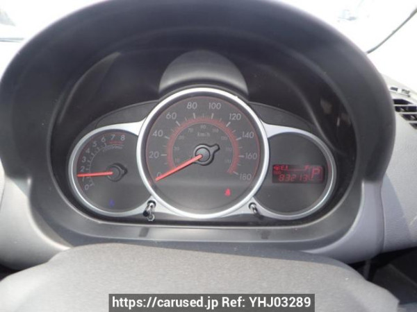 Used 2008 AT mazda demio DE5FS Image[21]