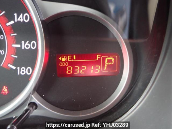 Used 2008 AT mazda demio DE5FS Image[22]