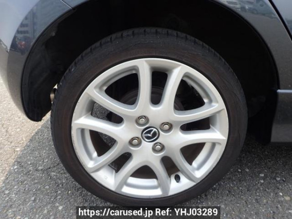 Used 2008 AT mazda demio DE5FS Image[26]