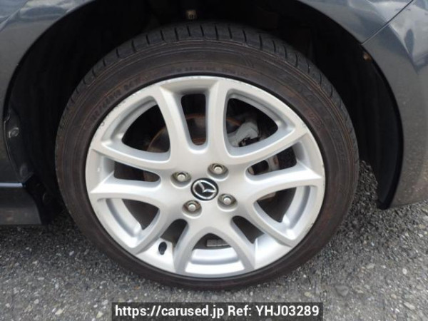 Used 2008 AT mazda demio DE5FS Image[27]