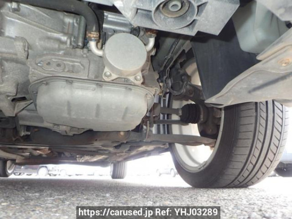 Used 2008 AT mazda demio DE5FS Image[29]