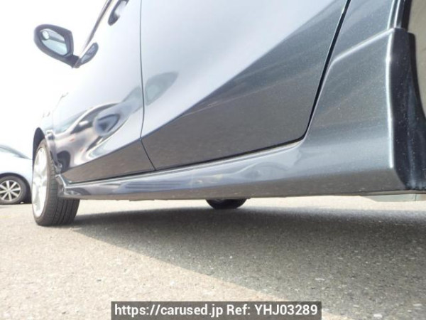 Used 2008 AT mazda demio DE5FS Image[30]