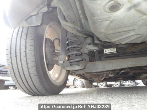 Used 2008 AT mazda demio DE5FS Image[34]