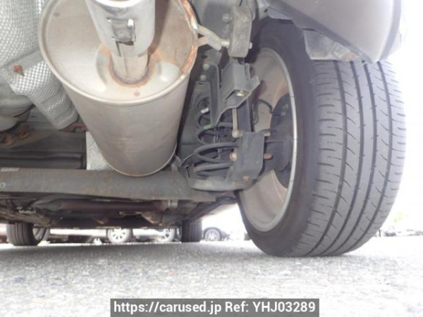 Used 2008 AT mazda demio DE5FS Image[35]