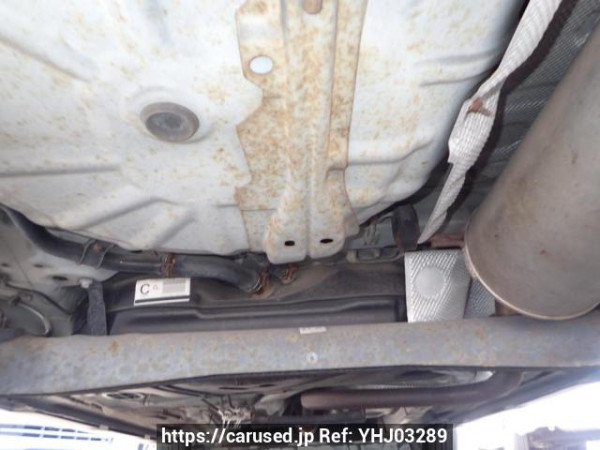 Used 2008 AT mazda demio DE5FS Image[36]