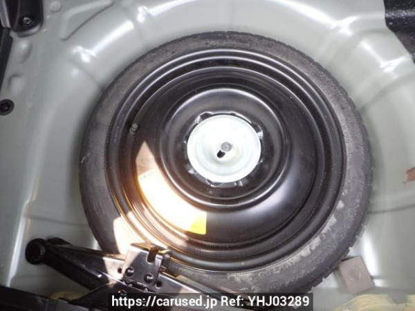 Used 2008 AT mazda demio DE5FS Image[37]