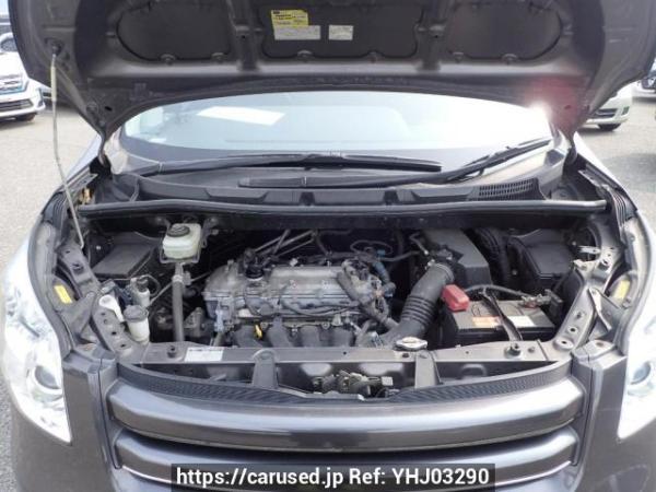 Used 2007 AT toyota noah ZRR70G Image[9]