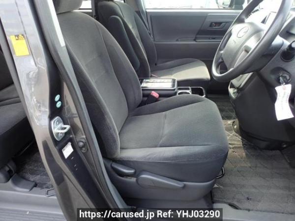 Used 2007 AT toyota noah ZRR70G Image[11]