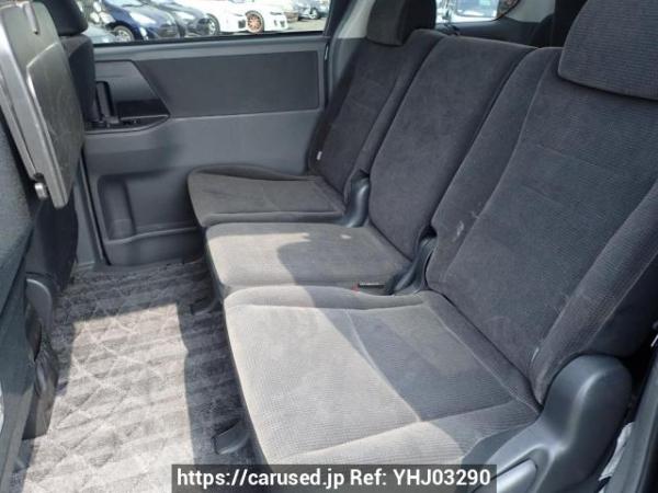 Used 2007 AT toyota noah ZRR70G Image[14]