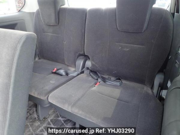Used 2007 AT toyota noah ZRR70G Image[15]