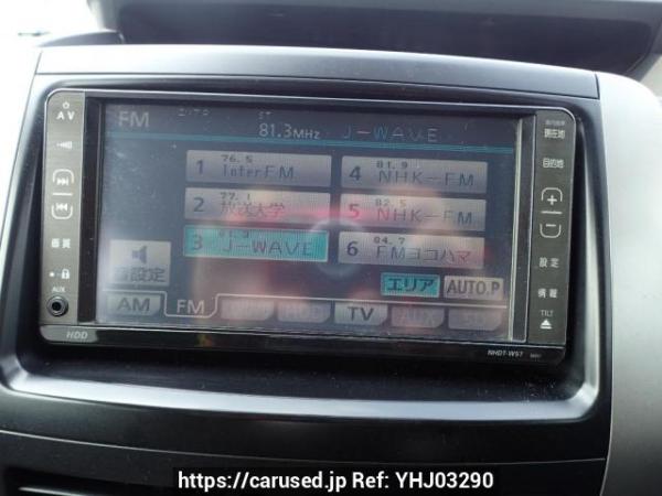 Used 2007 AT toyota noah ZRR70G Image[19]